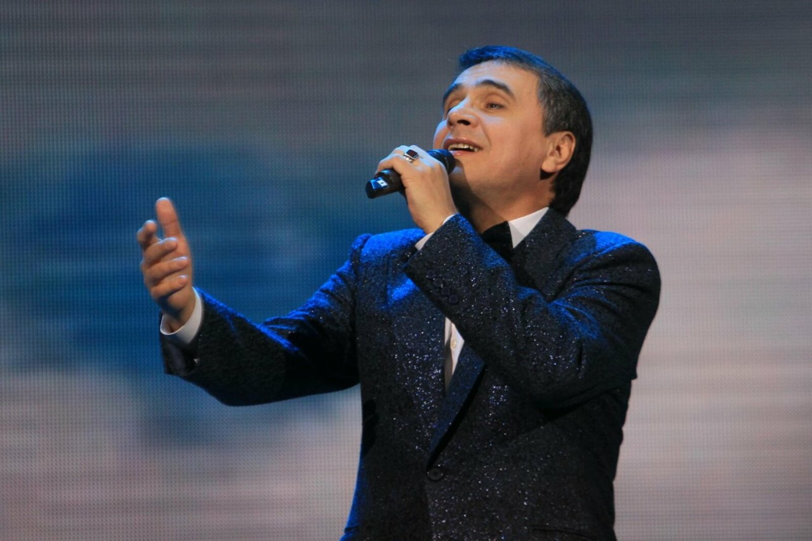 Андрей Старостин