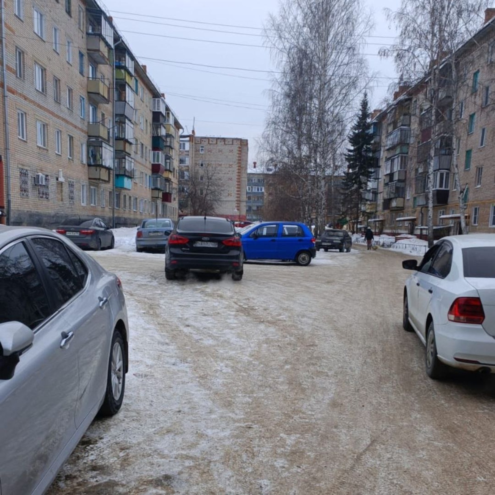 предоставлено пресс-центром ГИБДД по РБ.