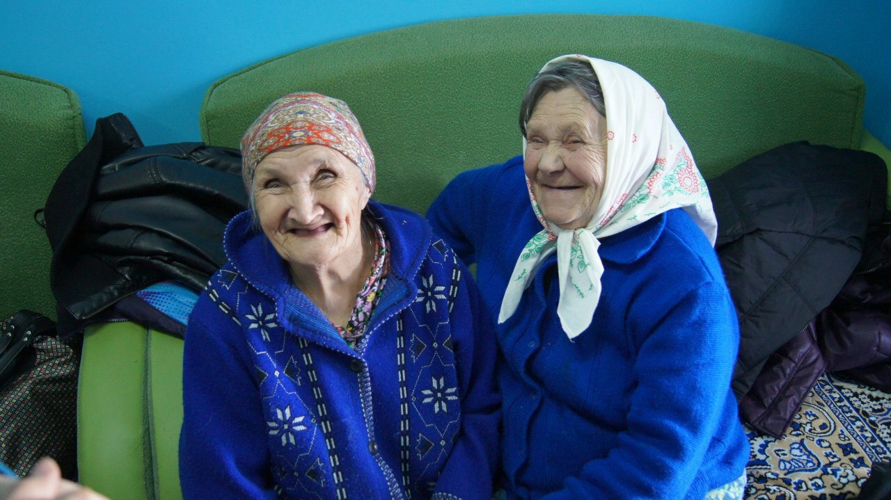 Дом престарелых в башкирии. Творческие песни молодых и пожилых башкортостан. как узнать есть ли места в доме престарелых башкортостан.