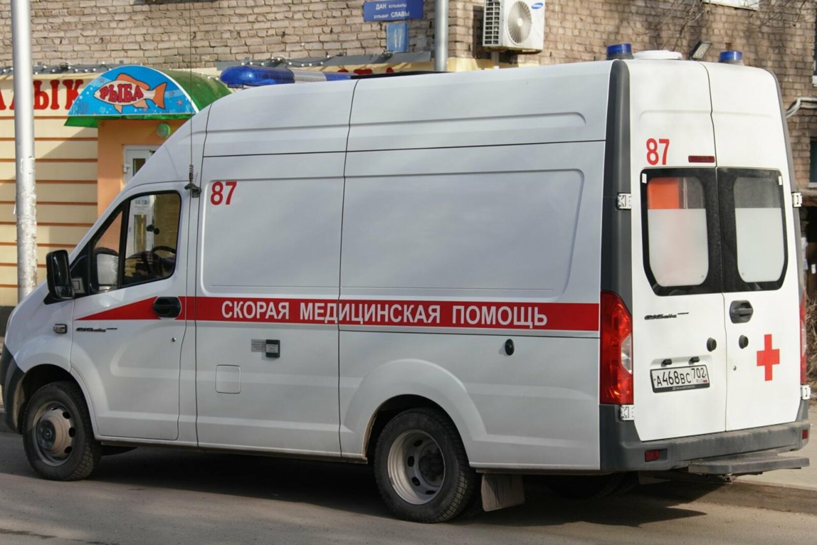 Олег Яровиков