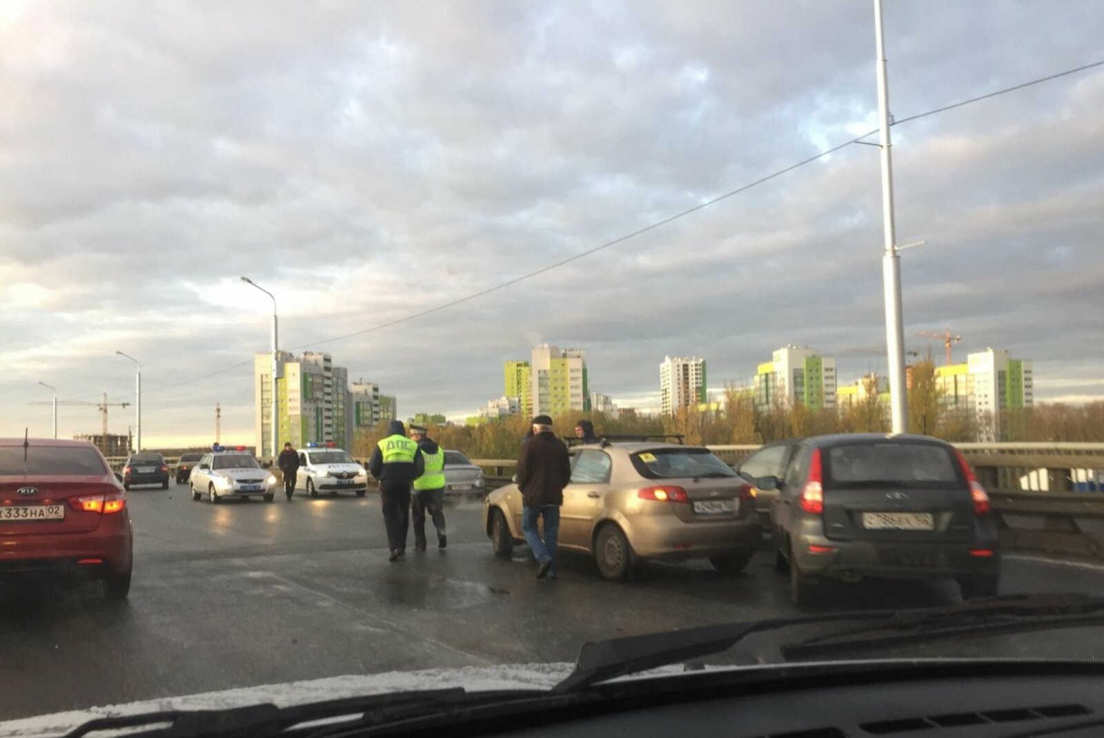 БашДТП