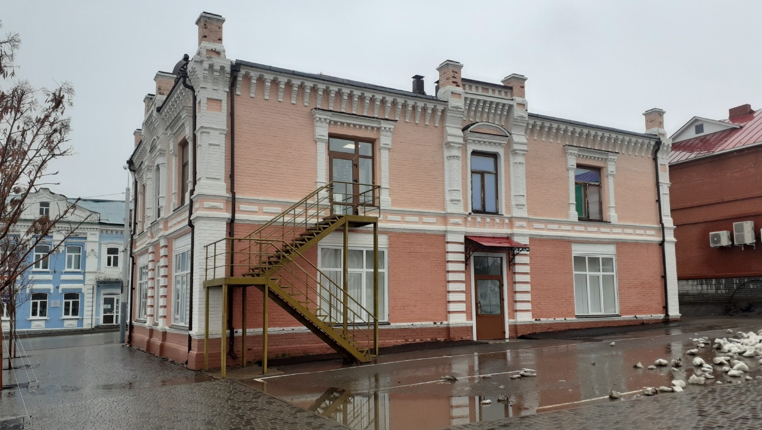 Владимира Шакиева.