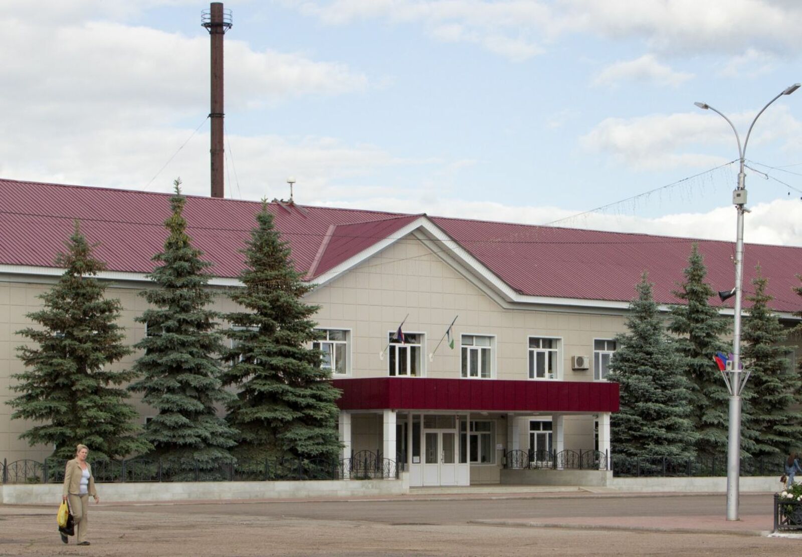 Георгий Шишкин