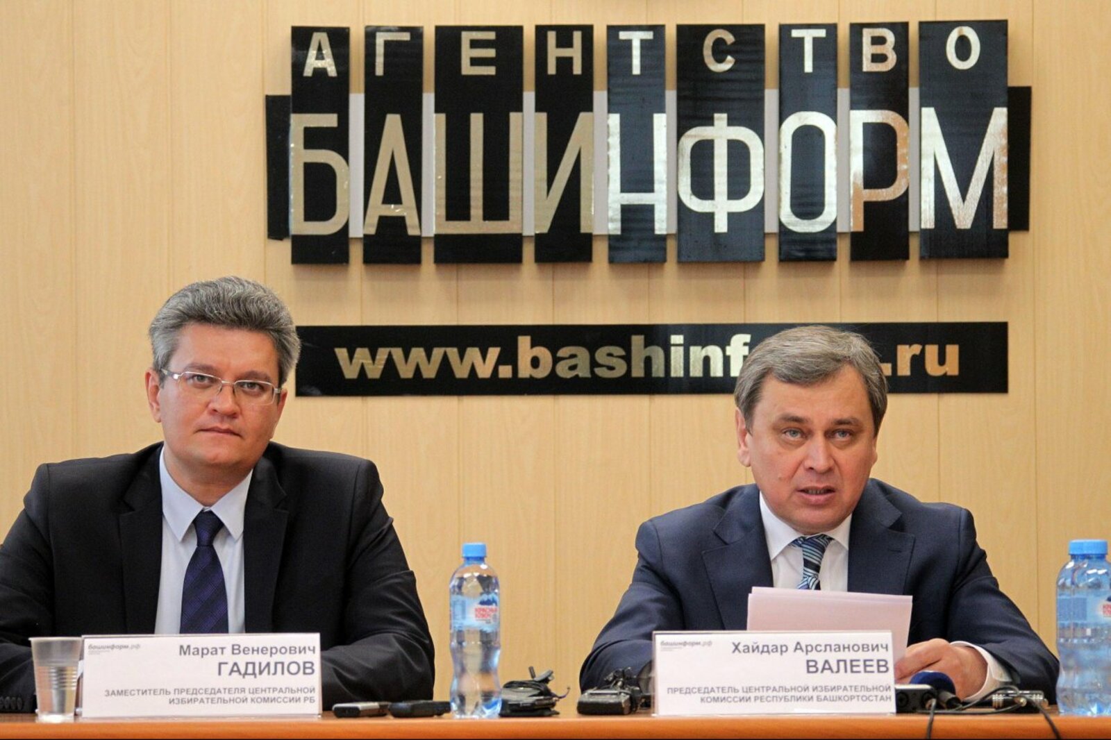 Олег Яровиков