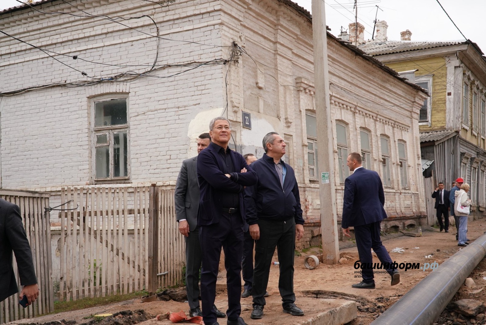 Олег Яровиков
