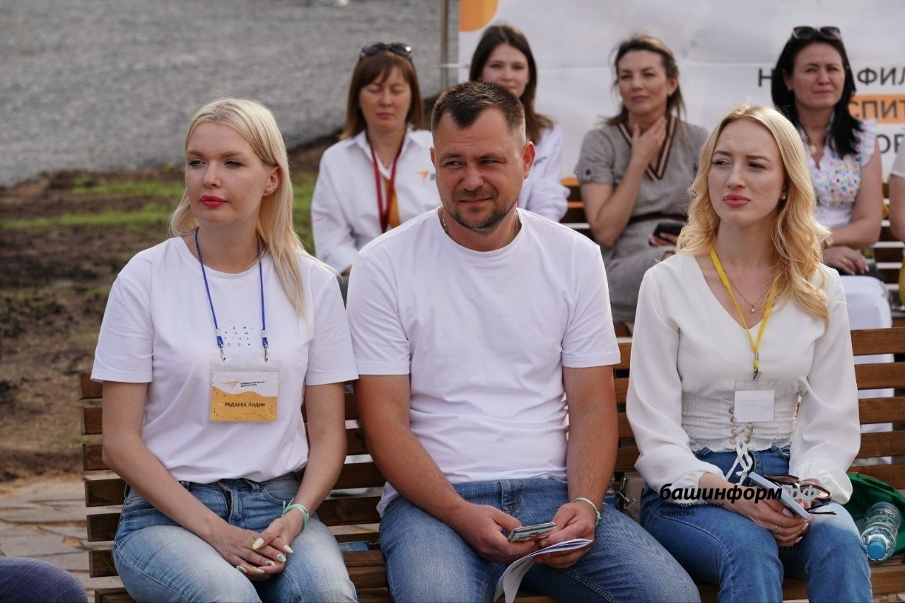 Умный город проекты школьников
