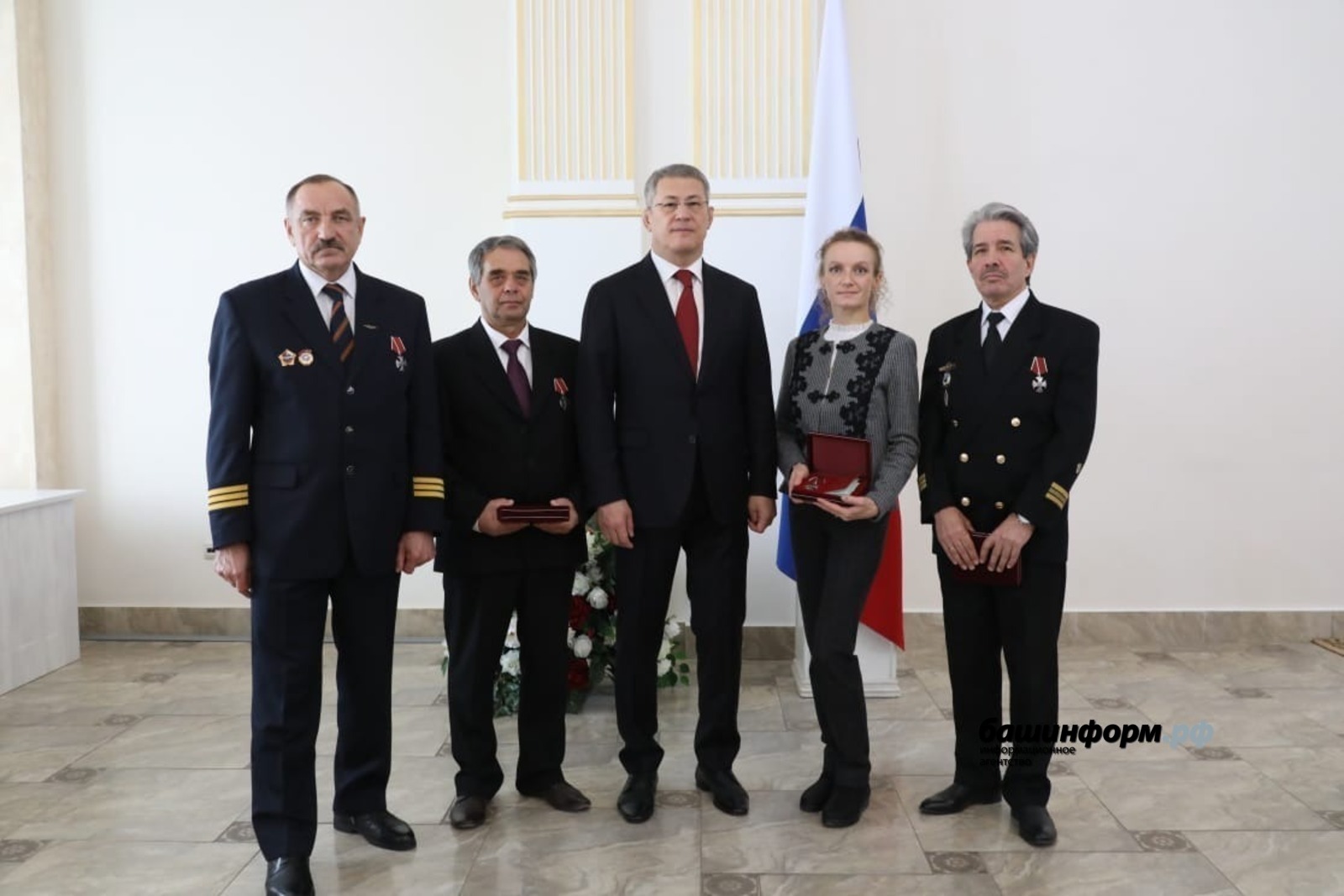 Валерий Шахов