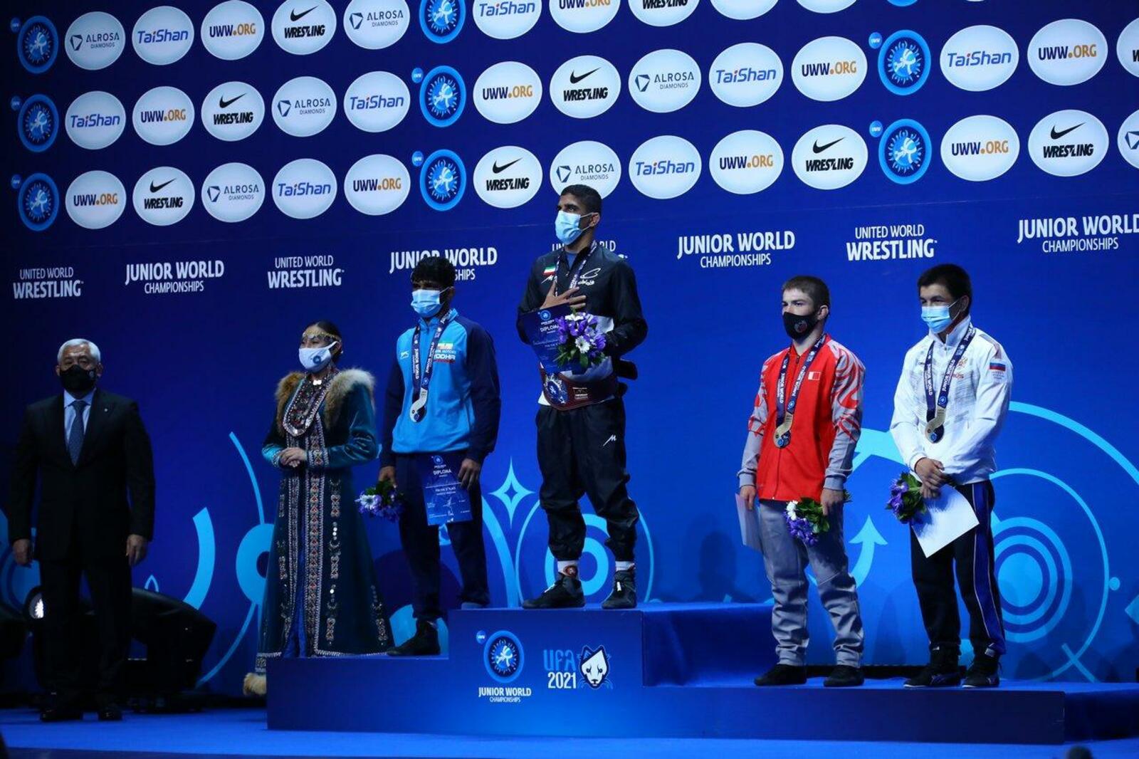 Валерий Шахов