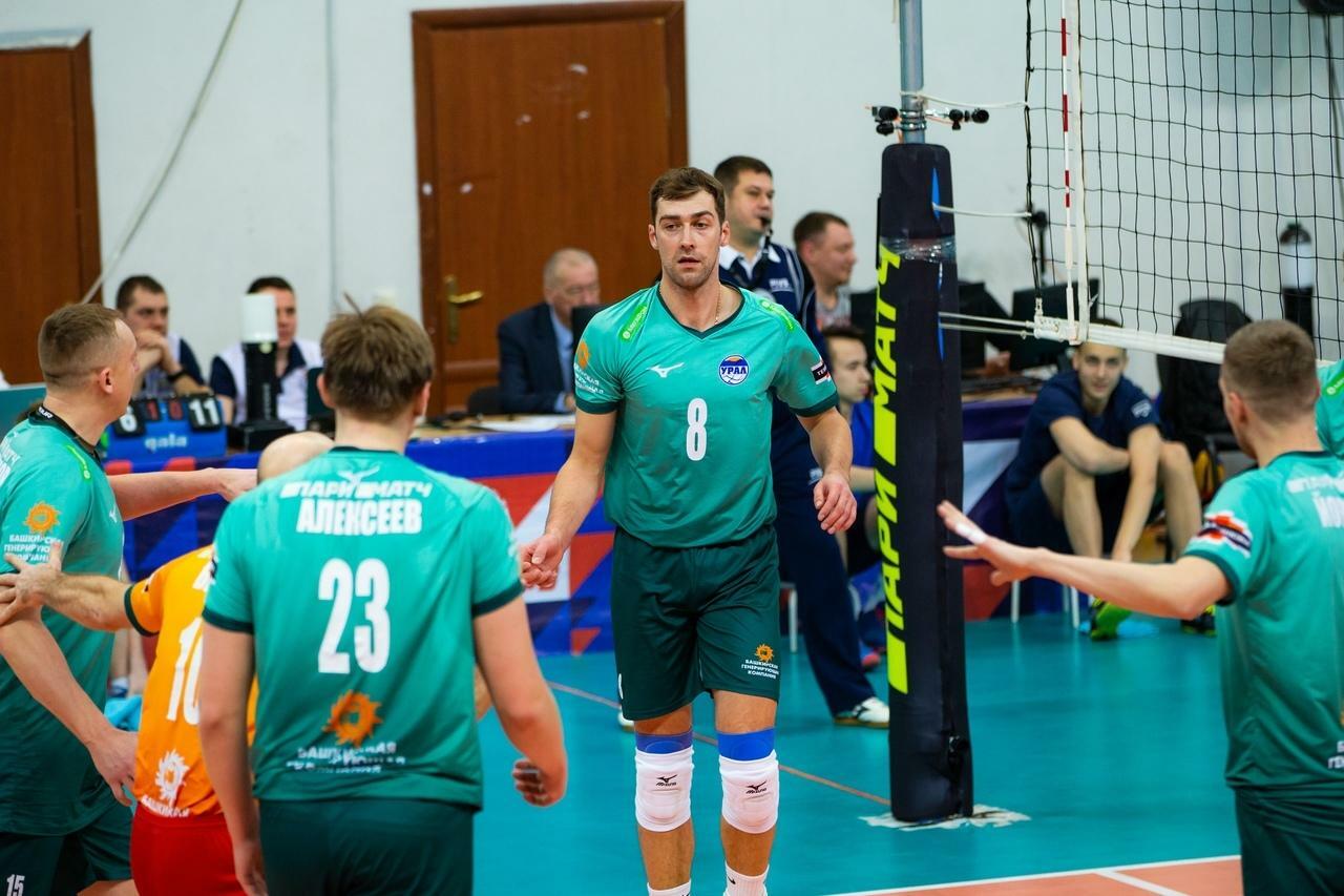Кулуев Урал