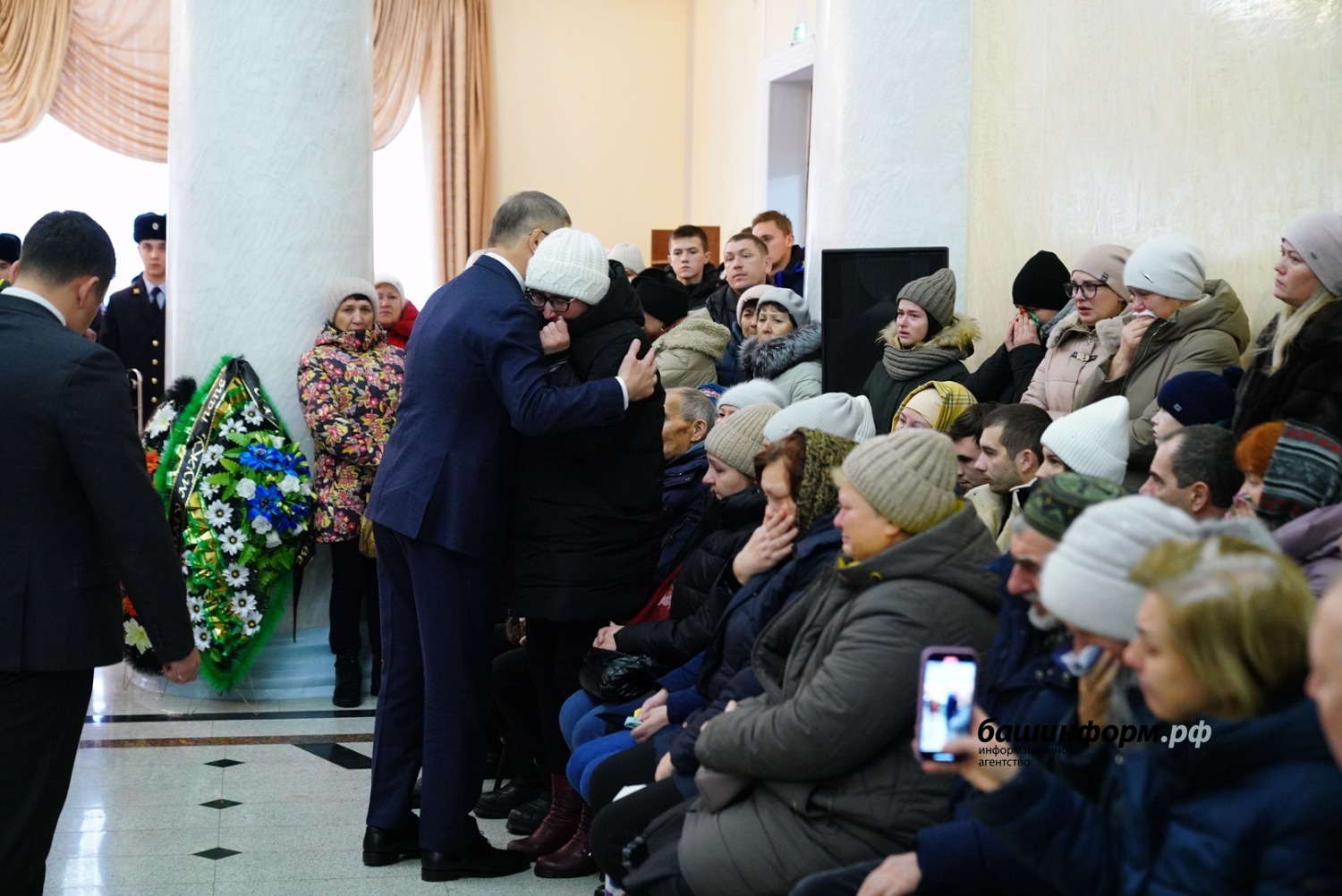 Зайнетдинова Миля