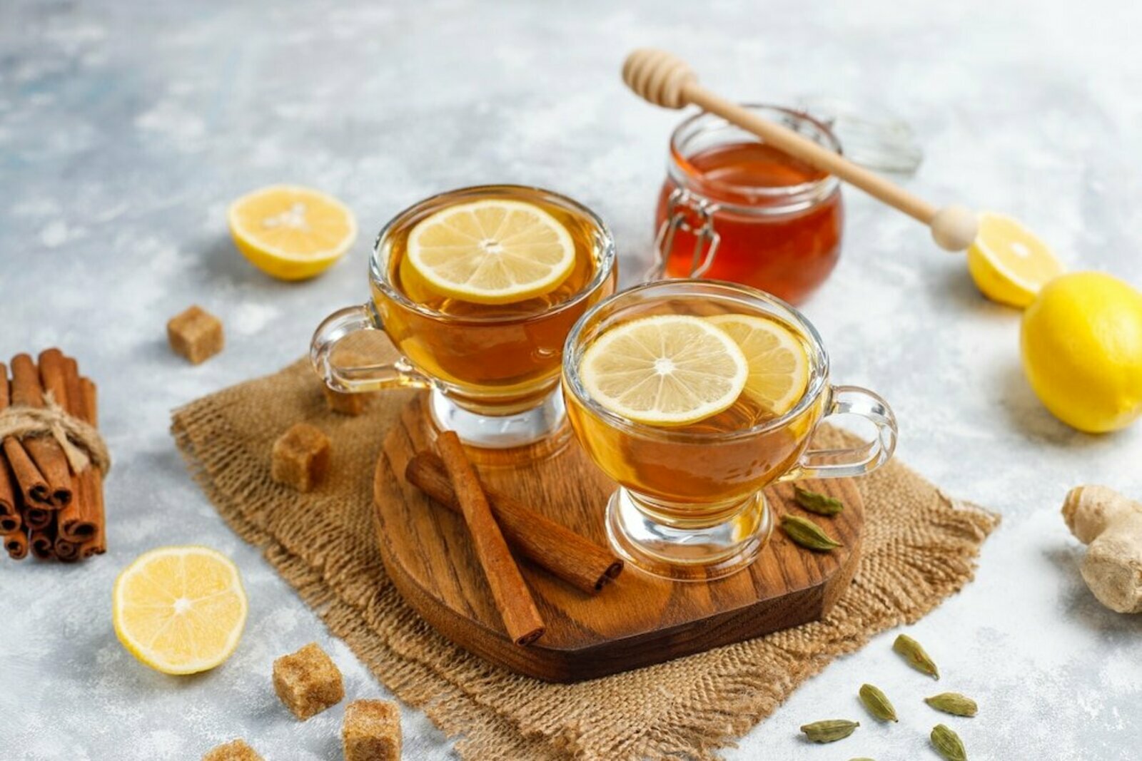 Салкыннарга кадәр шушы  дүрт ризыкны хәстәрләп куегыз