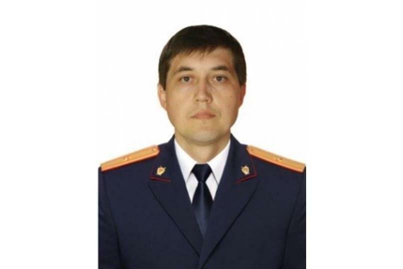Байбурин рим ришатович увд уфа