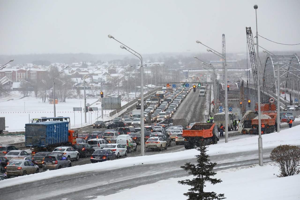 бельский мост стерлитамак