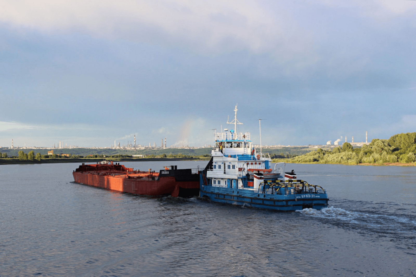 Гостранс РБ
