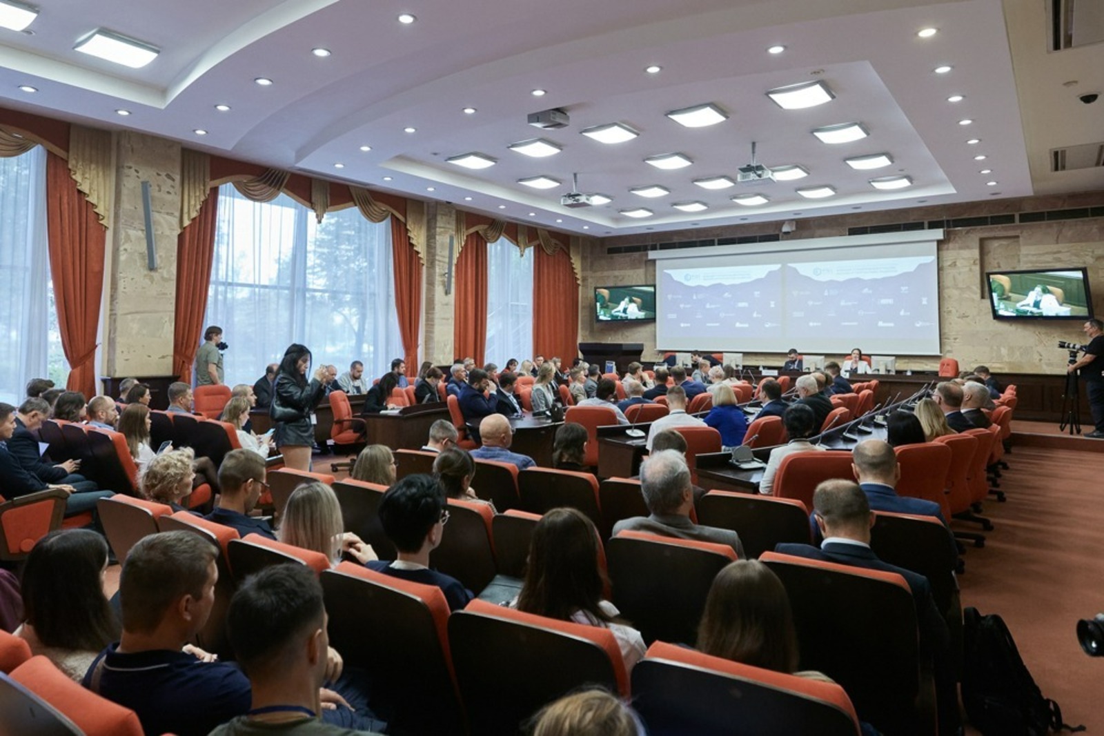 правительство Башкирии