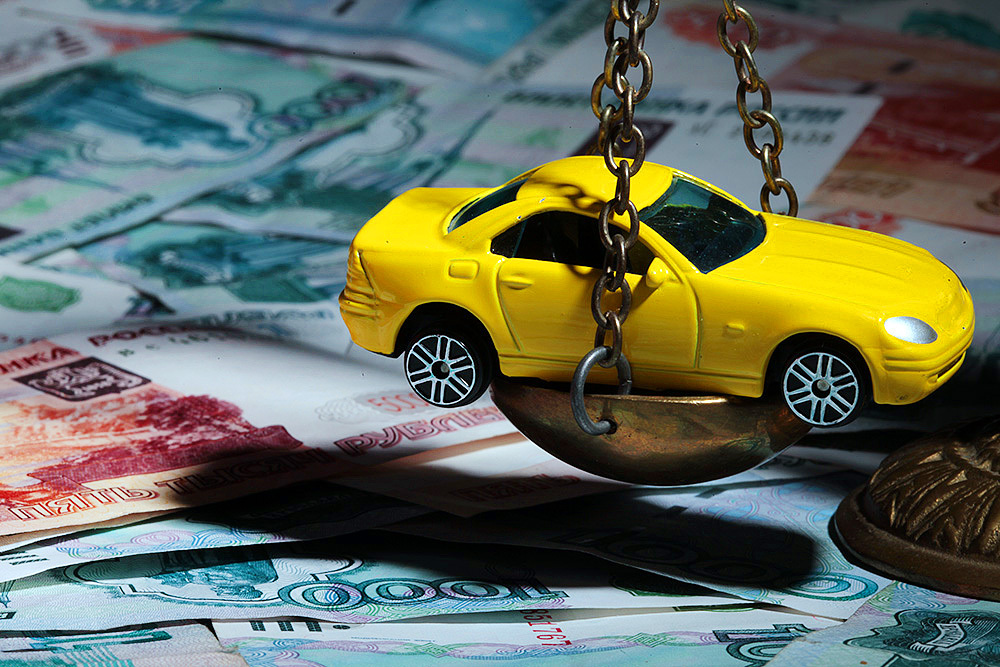 Авто и деньги картинки