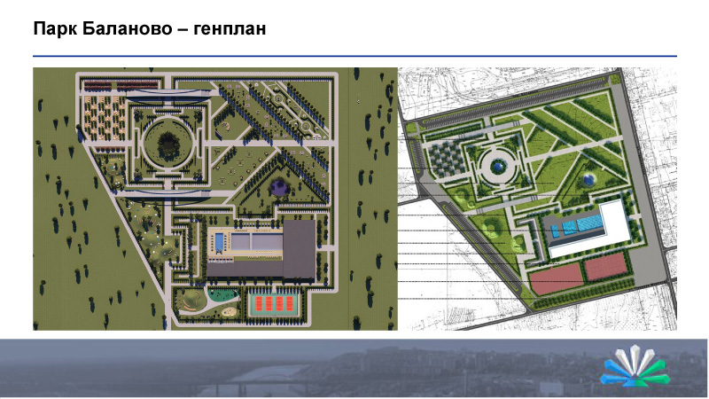 Парк ленина карта