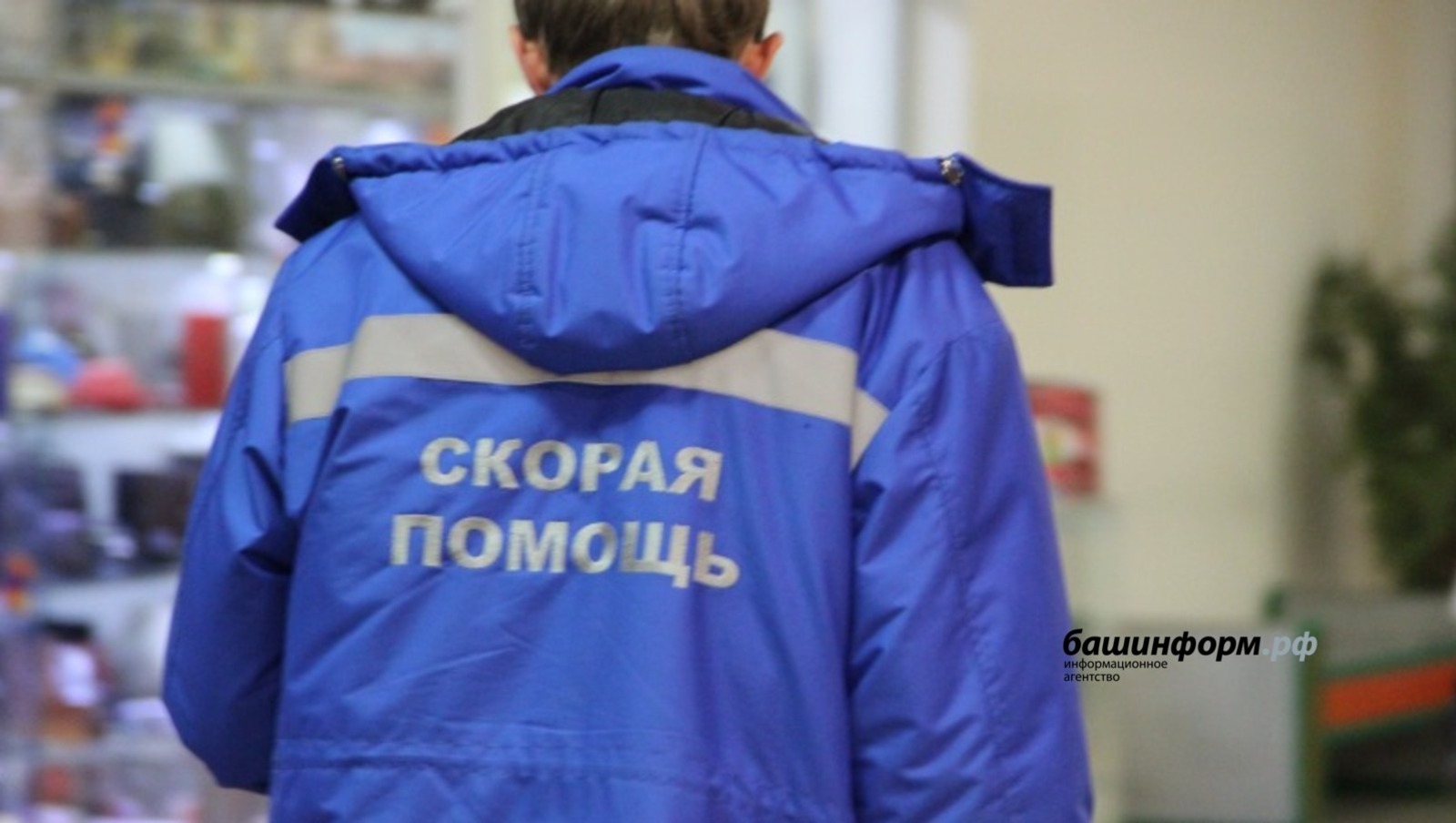 Ксения Калинина