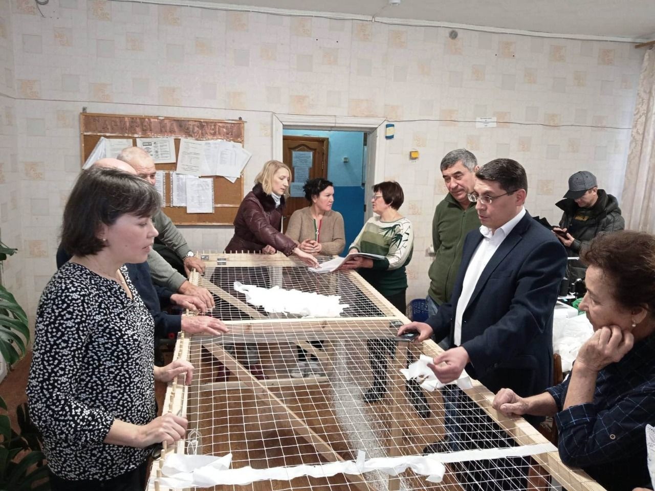 Рустам Рахмангулов/vk.com