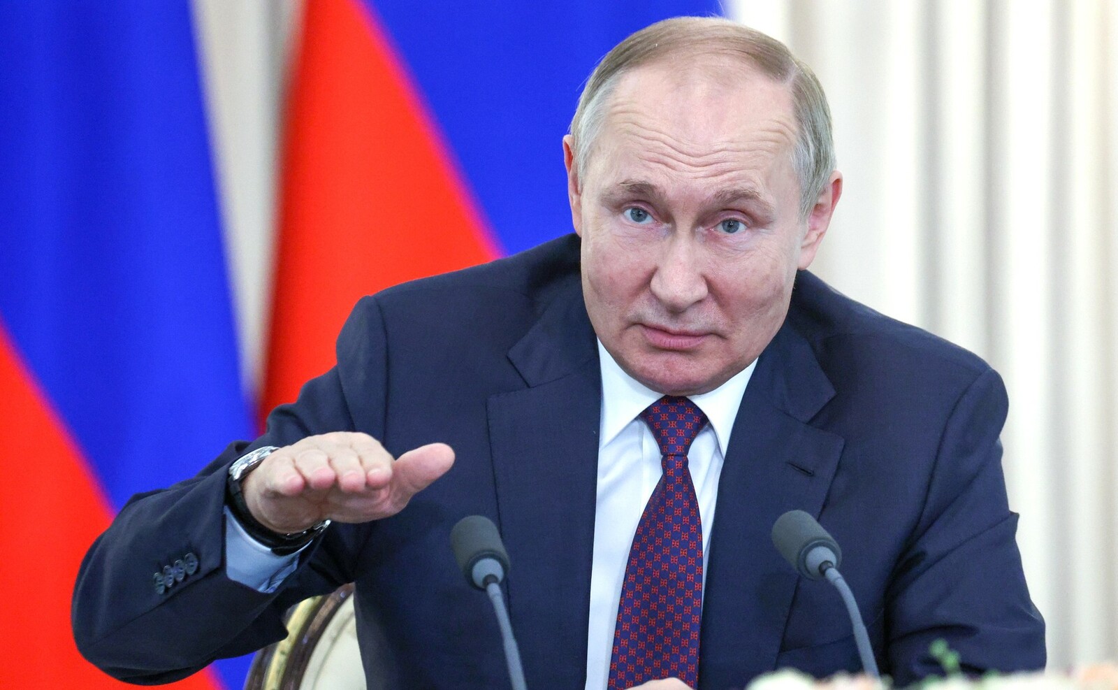 Владимир Путин обсудил с премьером Индии сотрудничество в энергетике и инвестициях