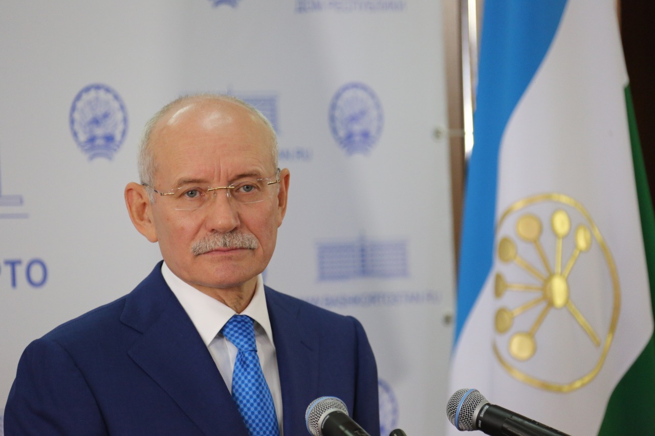 Хамитов Венер