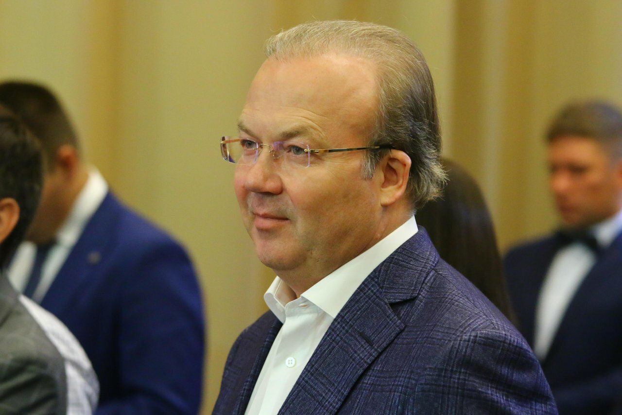 Андрей Назаров