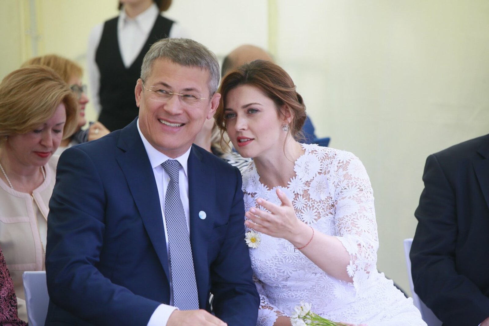 Дмитрий Мухаметкулов