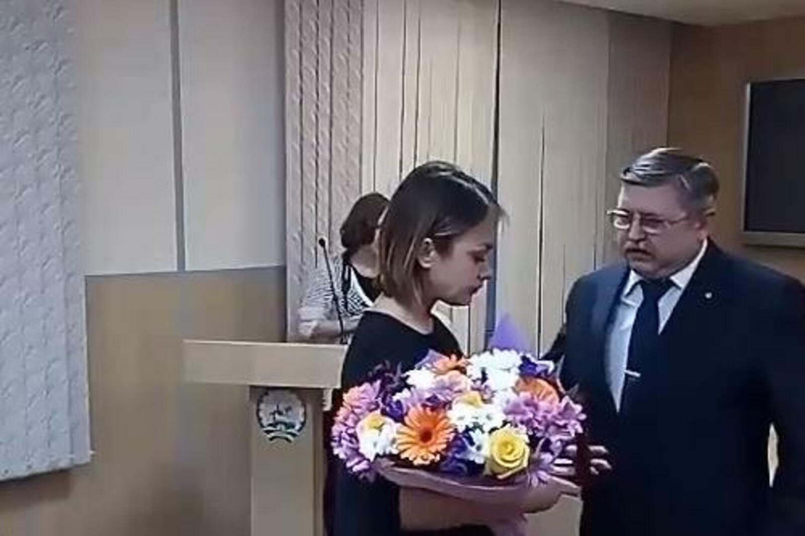 В башкирии родители