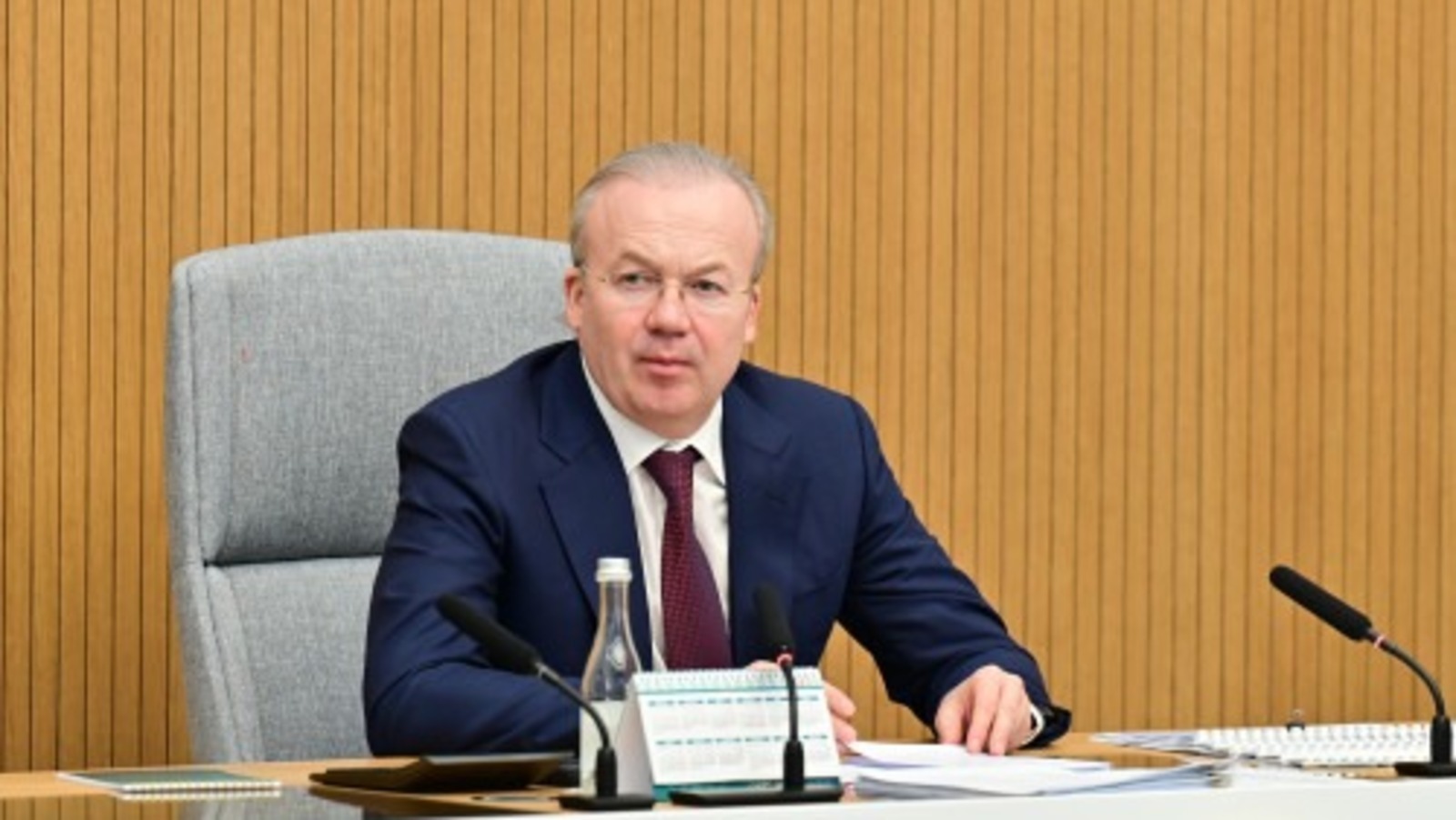 пресс-служба правительства РБ