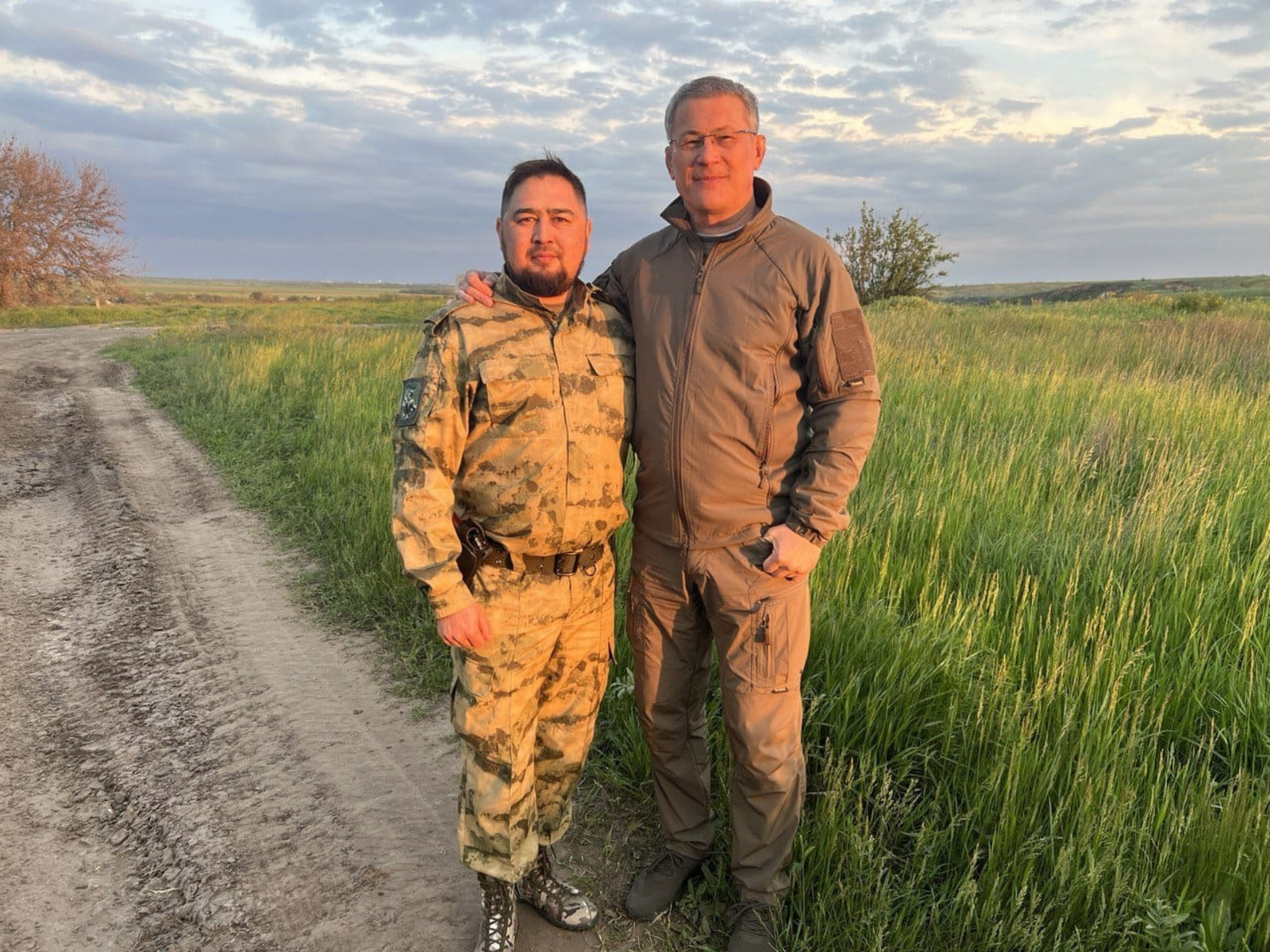 Вкс Хабиров