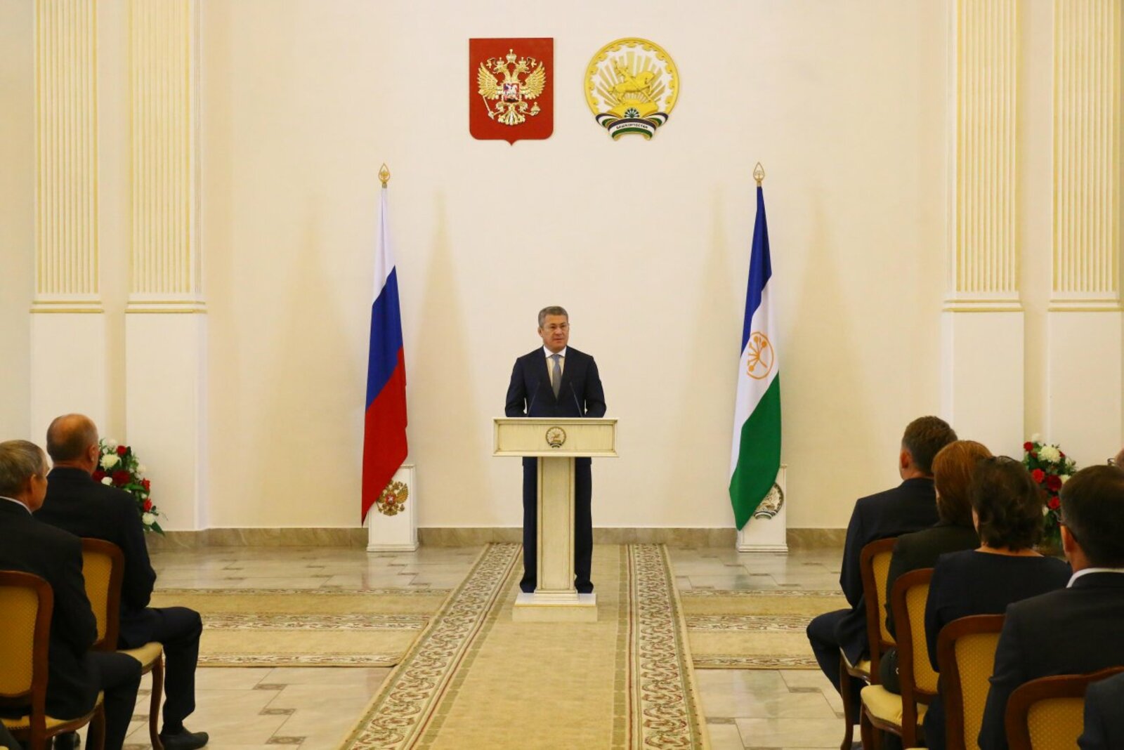 Валерий Шахов