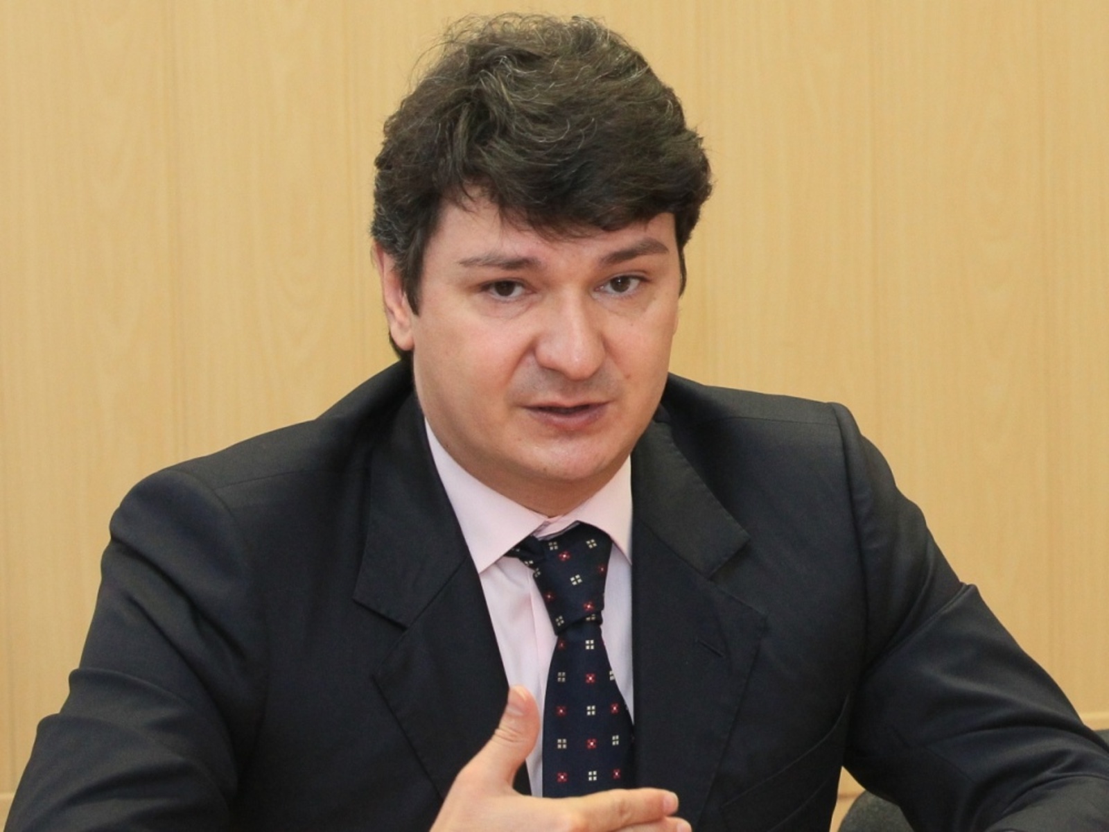 Фото Олега Яровикова.