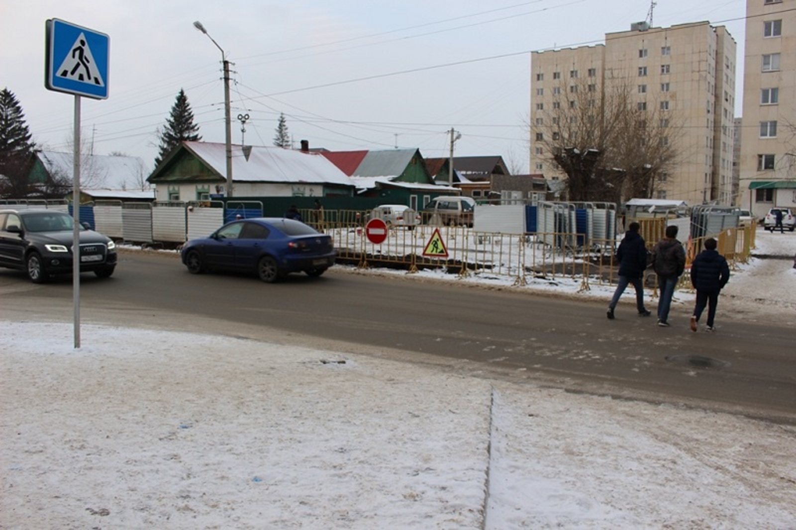 Прогноз дема. Дема Уфа улицы. Улица Магистральная 12 Уфа. Уфа район Дема фото. Фото улиц Дема Уфа зима.