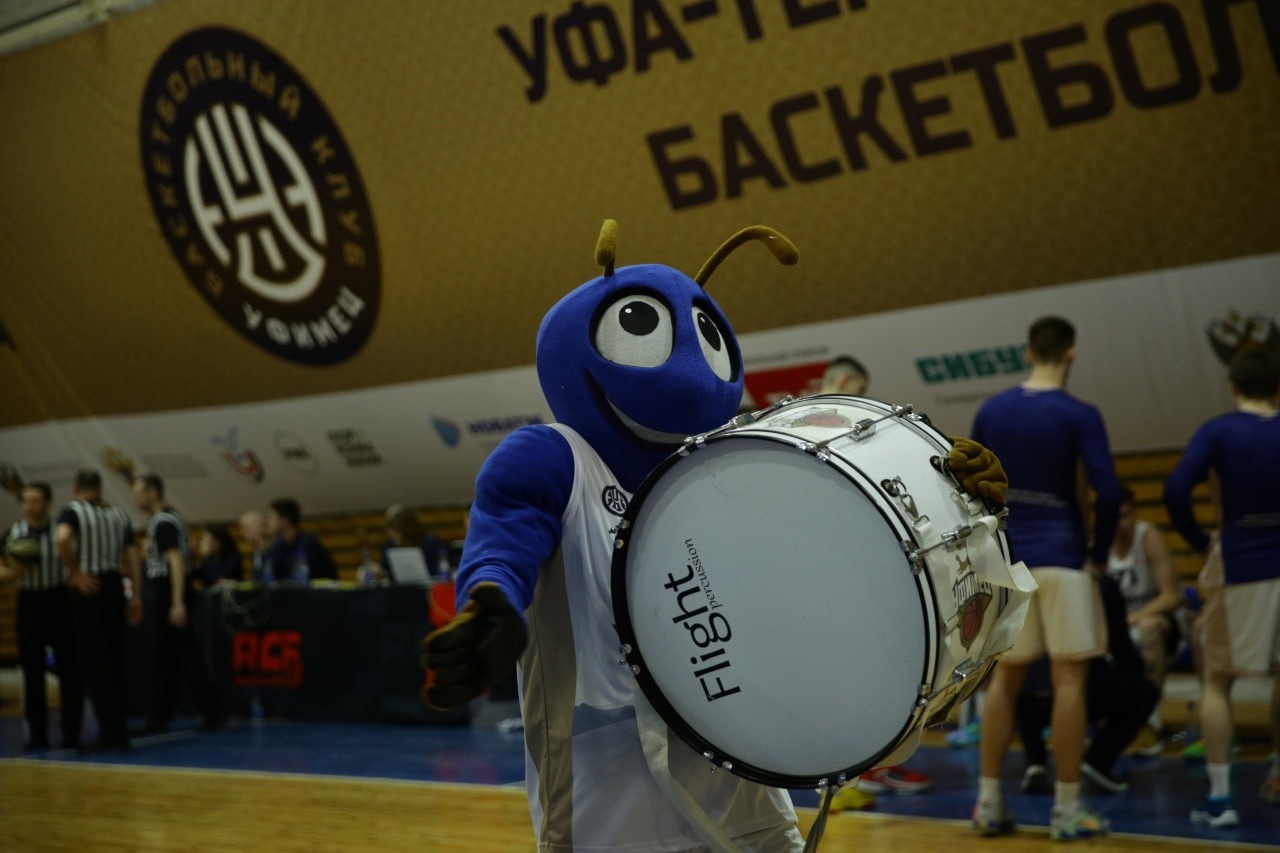 БК «Уфимец»