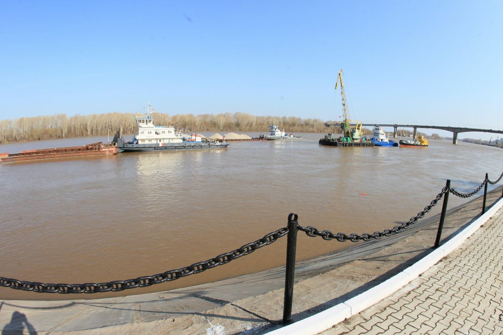 Олег Яровиков