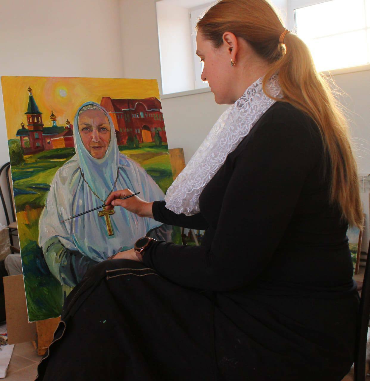 Карта ишимбай скворчиха