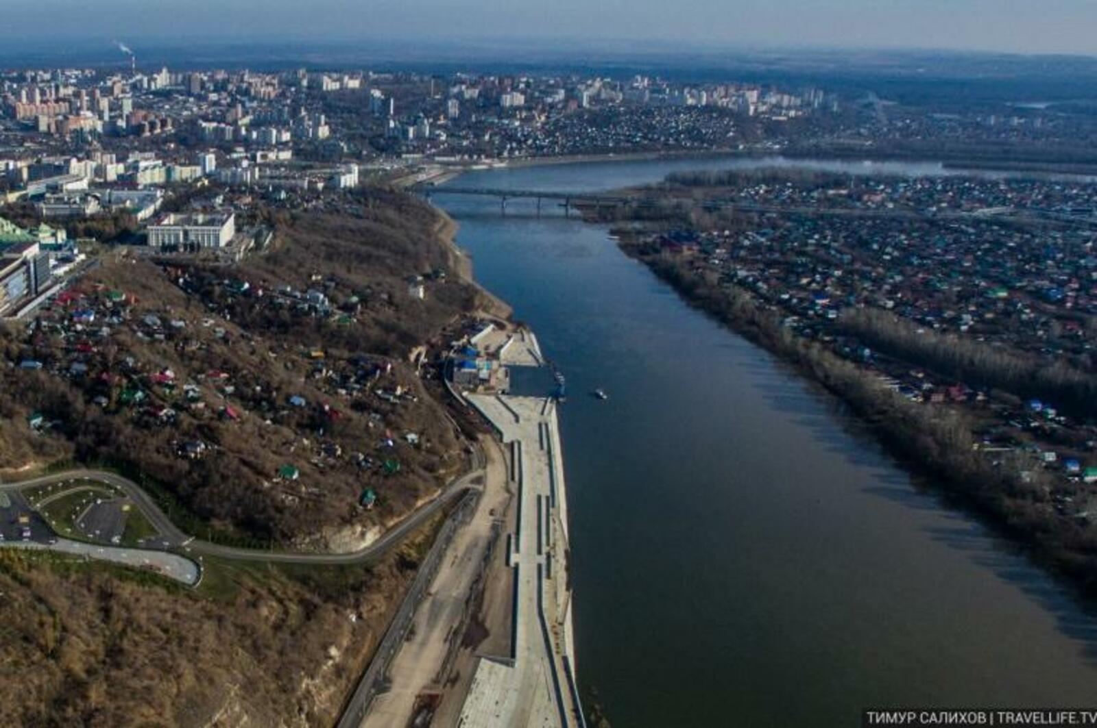 Купить Участок В Затоне Уфа