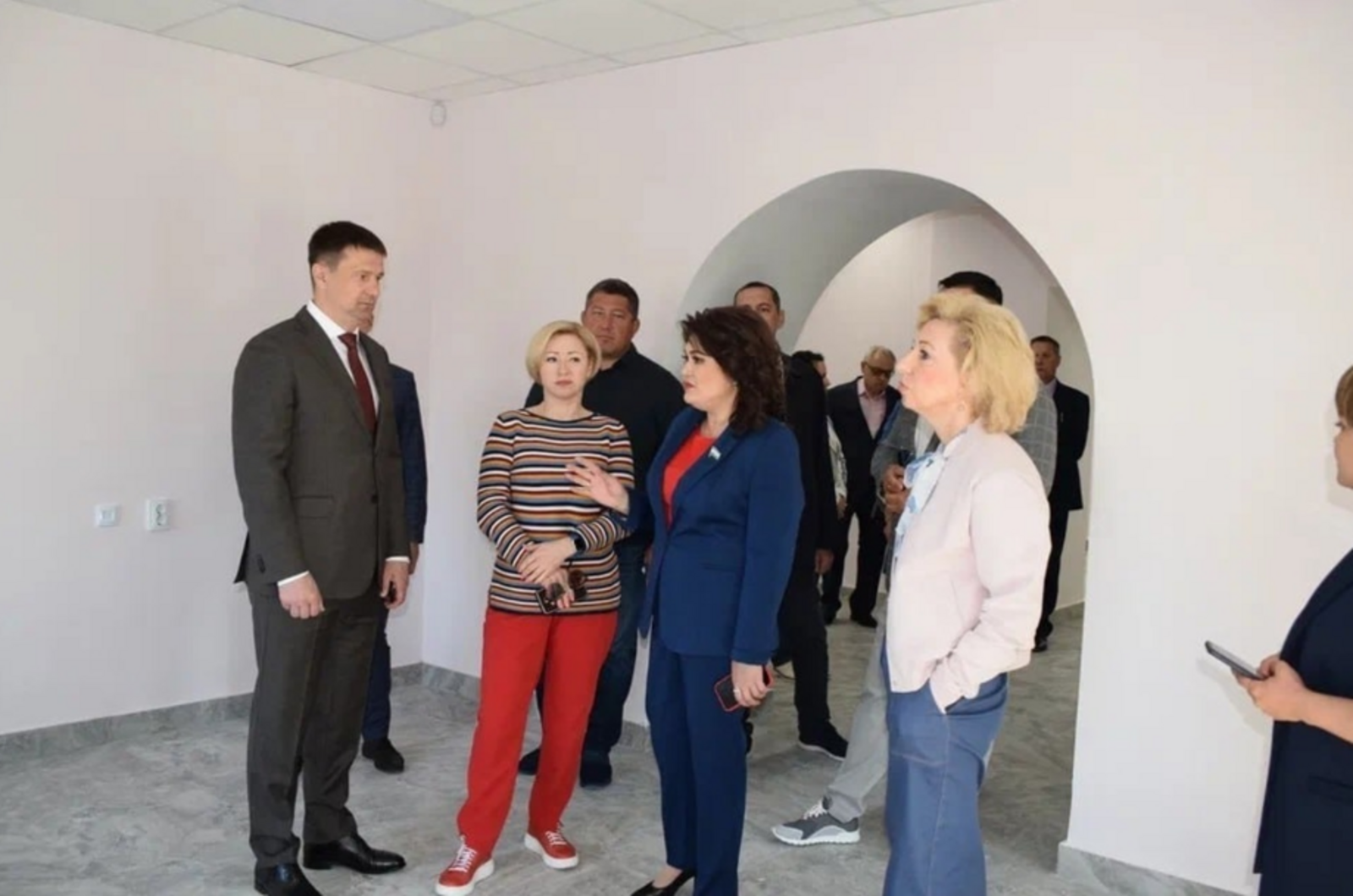 В Уфе 31 мая откроется отделение российского Фонда поддержки участников СВО