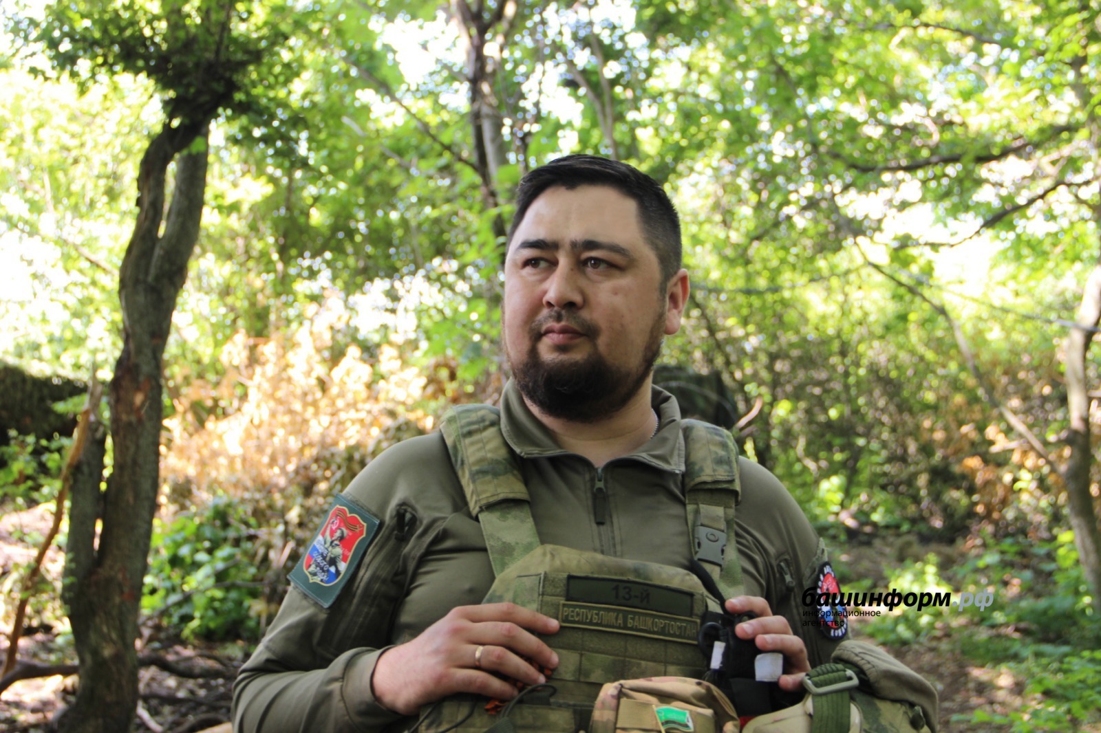 Эдуард Кускарбеков