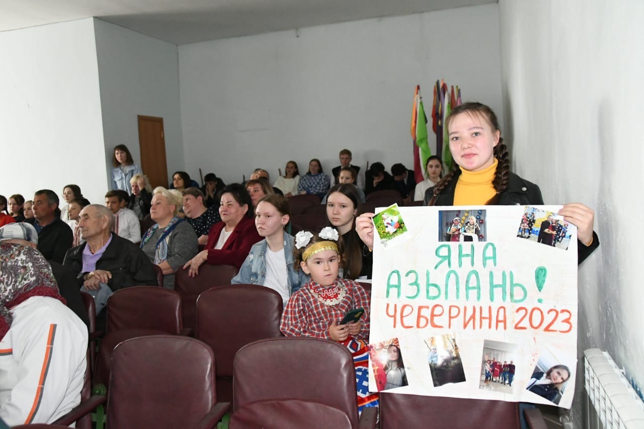 Конкурс красоты в коктебеле детский
