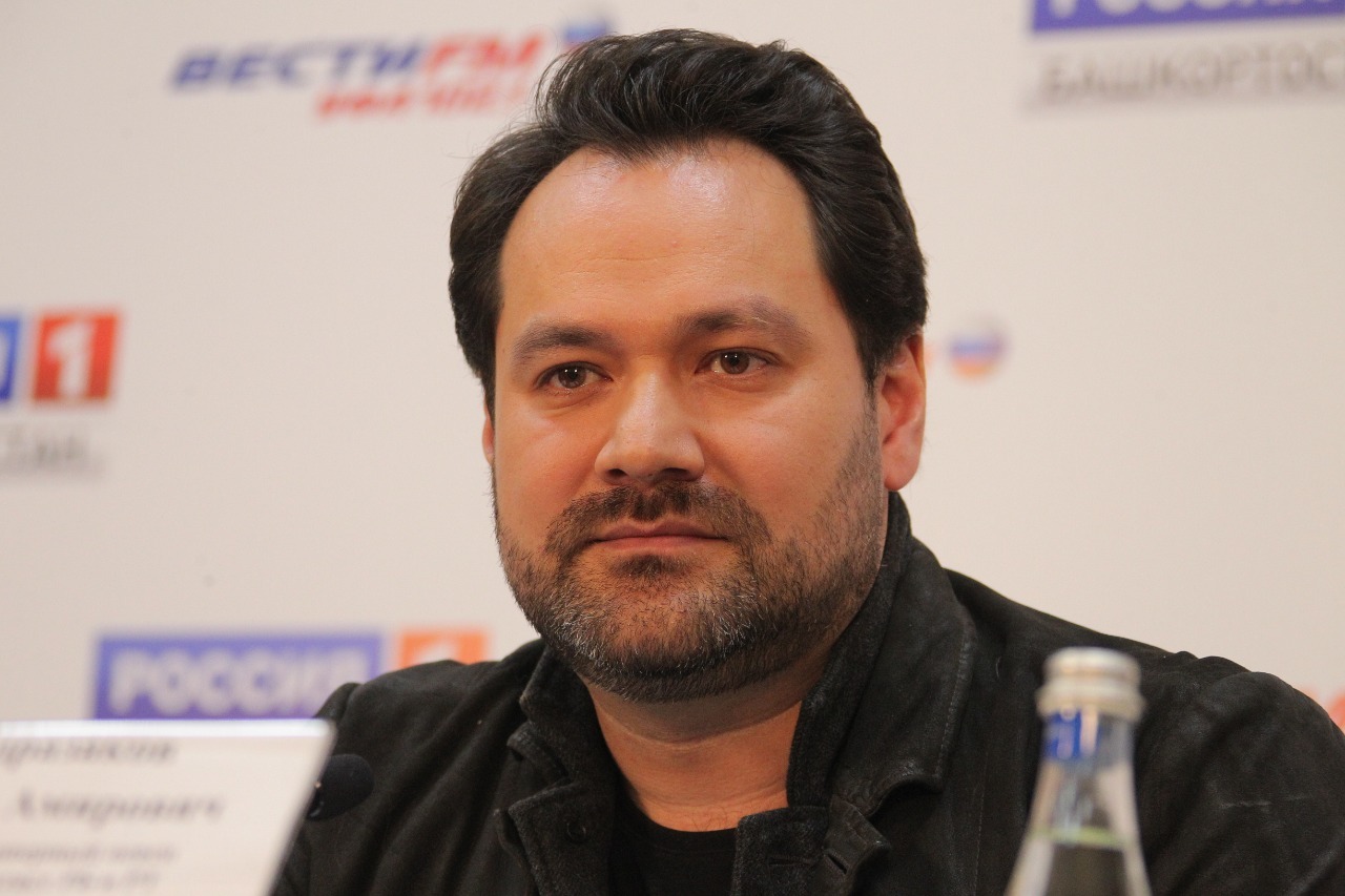 Абдразаков Рустам