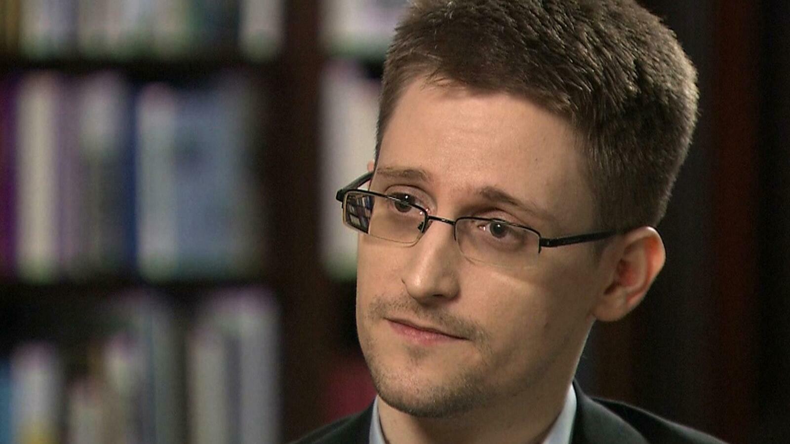 сноуден русский язык