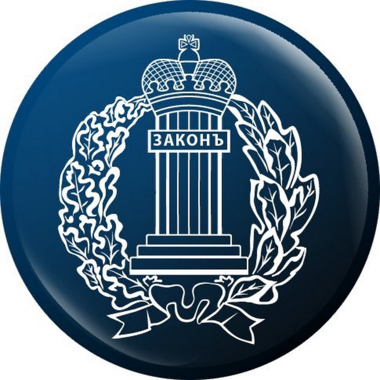 герб адвокатской палаты