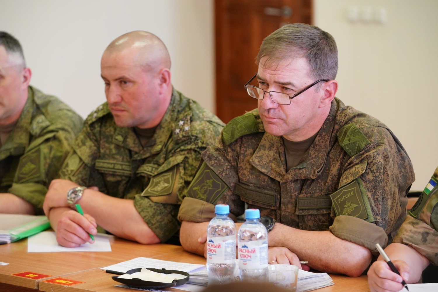 полк это подразделение или соединение