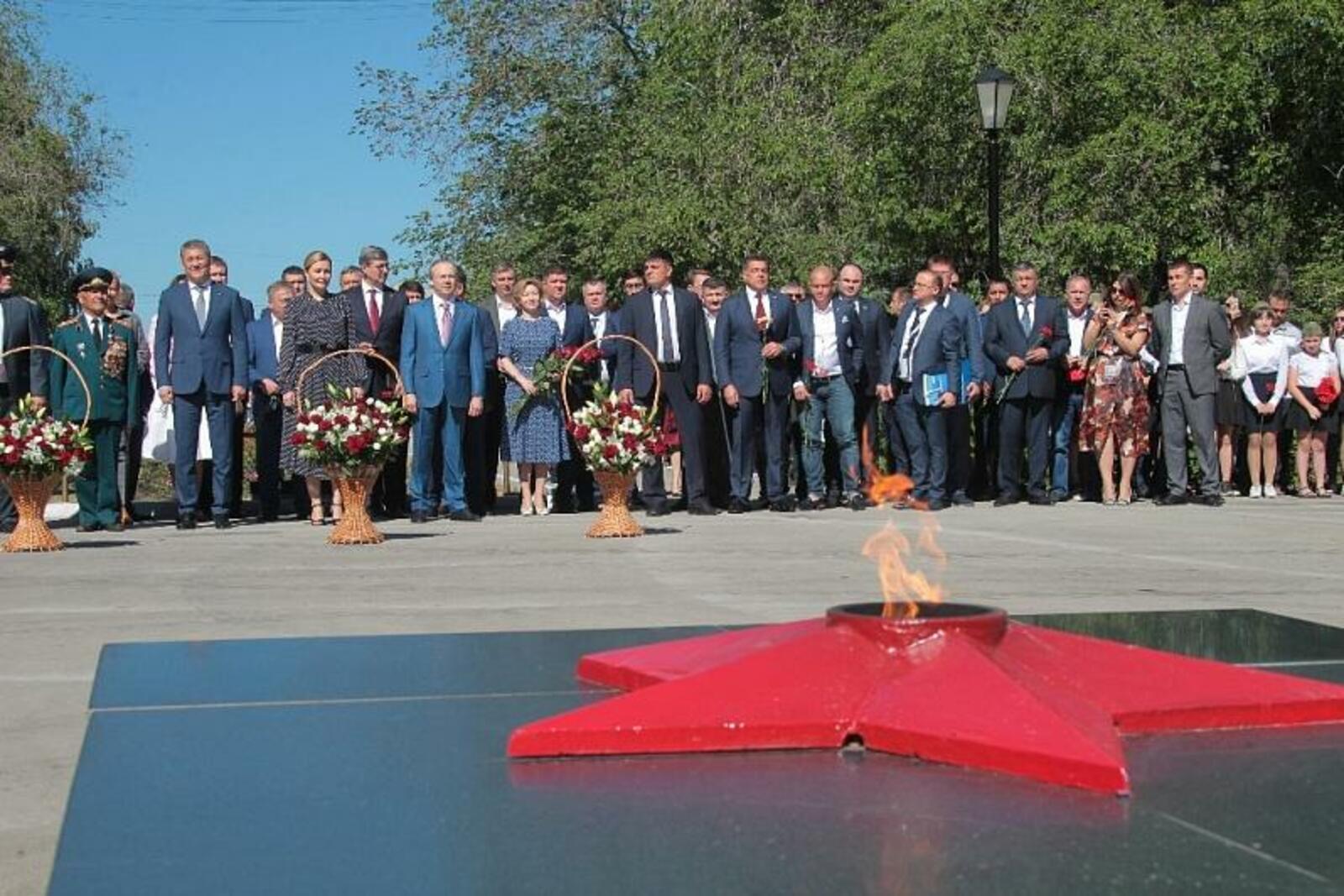 Олег Яровиков