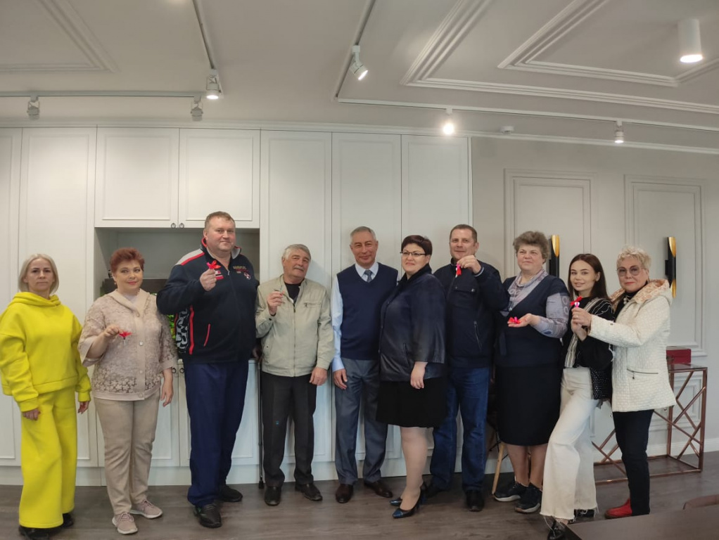 Обманутые дольщики Уфы, ожидавшие свои квартиры 17 лет, наконец их получили