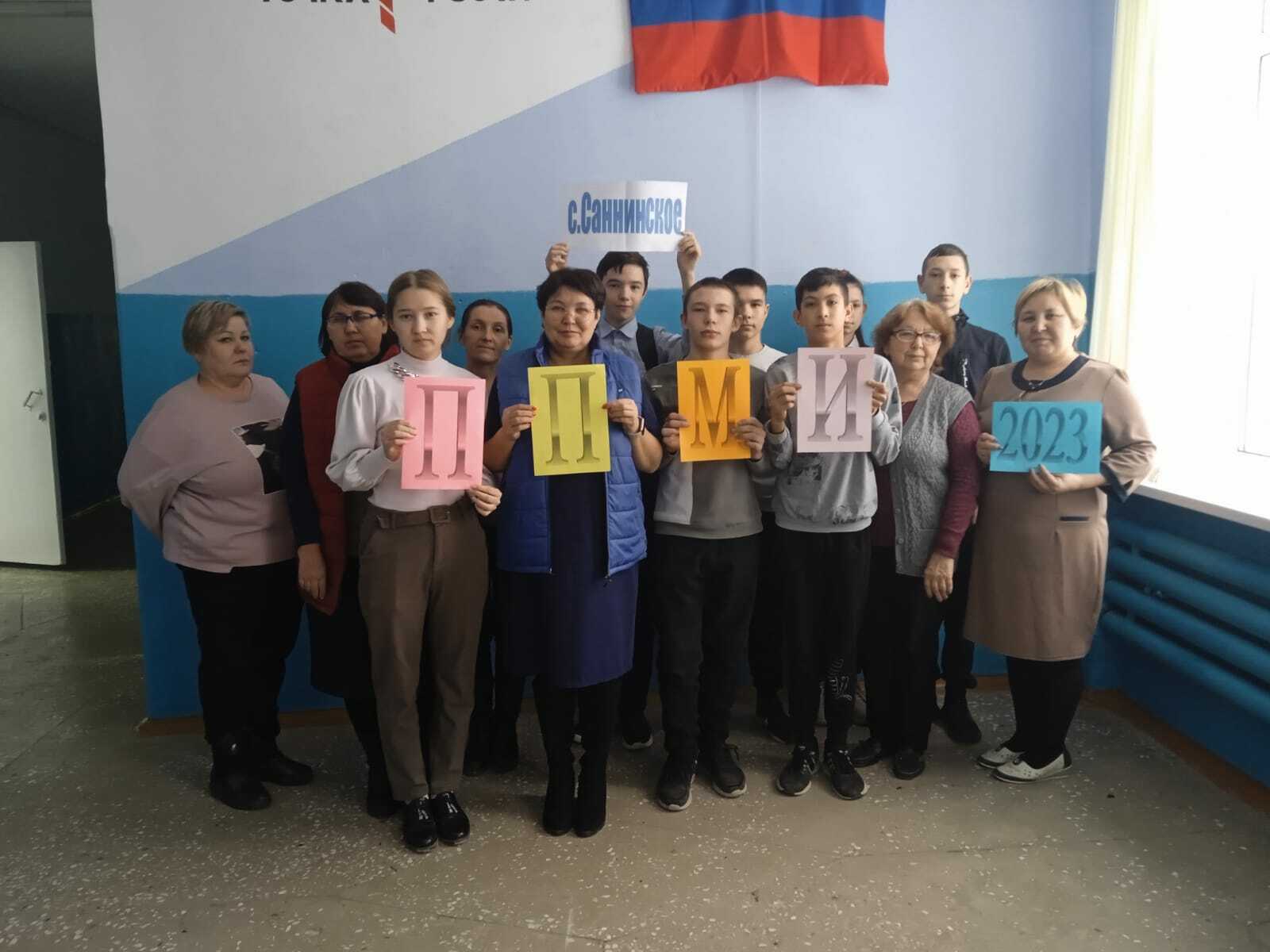 Анкетирование выявляет приоритетную проблему