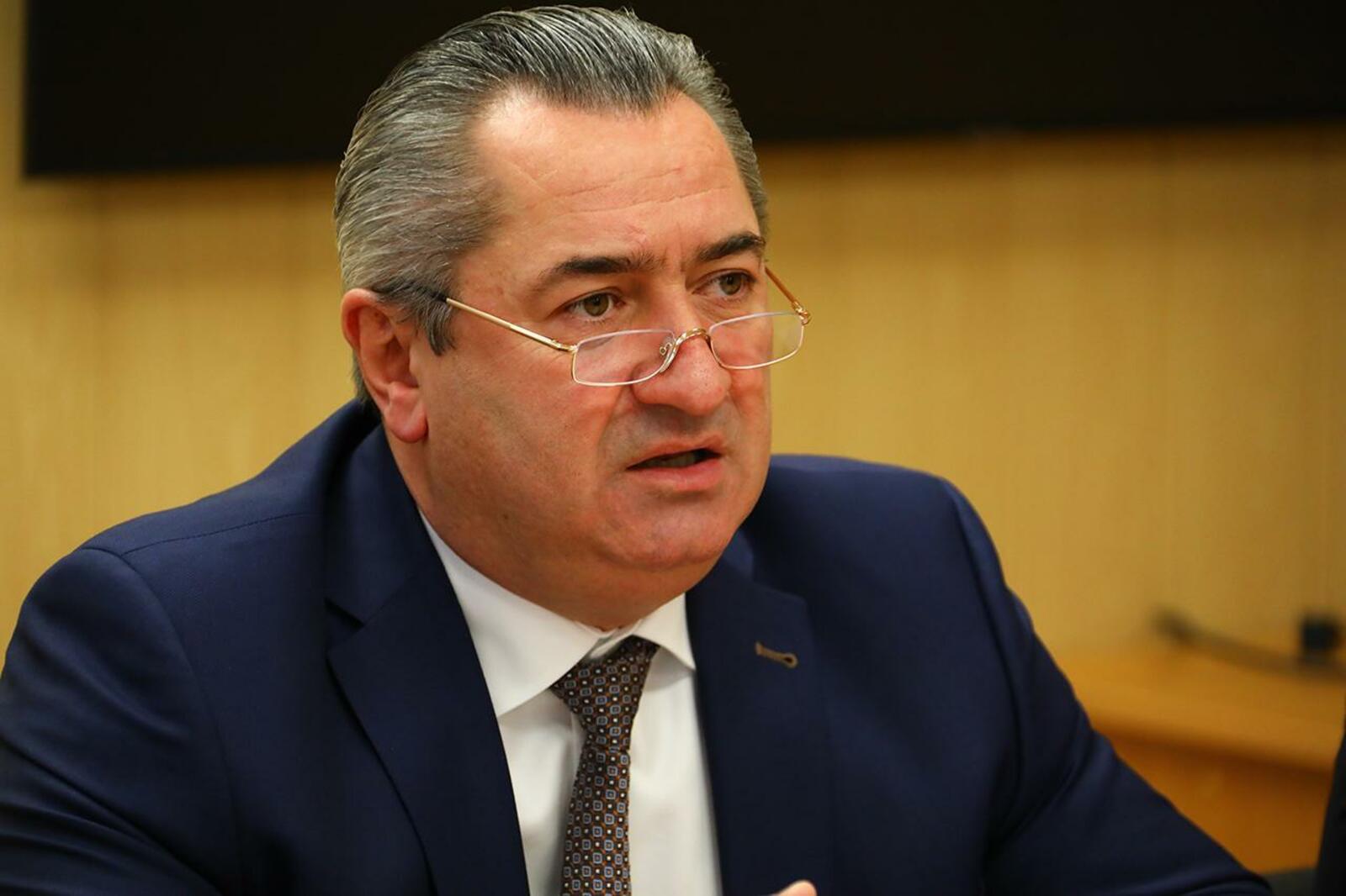 арланское успд