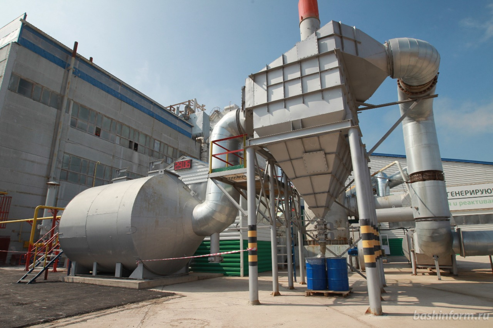 нейтрализатор в химической промышленности. производство промышленных катализаторов. утилизация отработанных катализаторов нефтепереработки. компрессорная станция нпз. производство промышленных катализаторов.