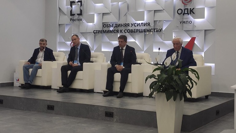 Первым делом самолеты: в Уфе обсудили вопросы импортозамещения в отечественном авиапроме